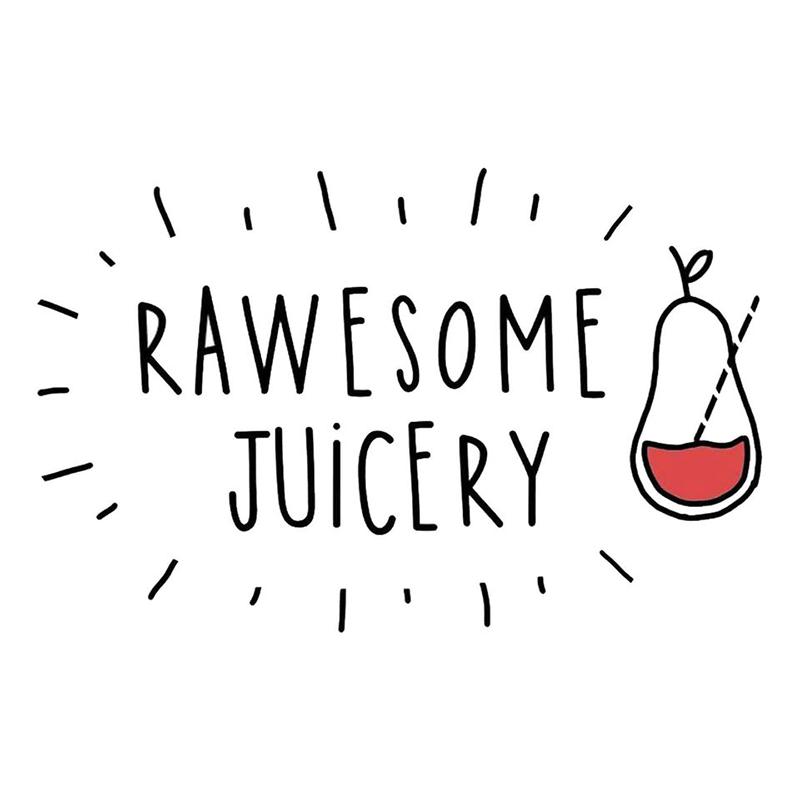 Rawesome Juicery