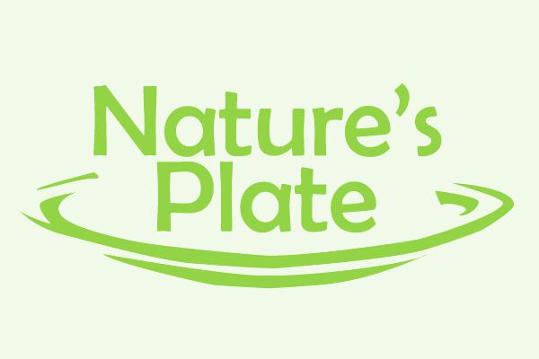 Nature's Plate