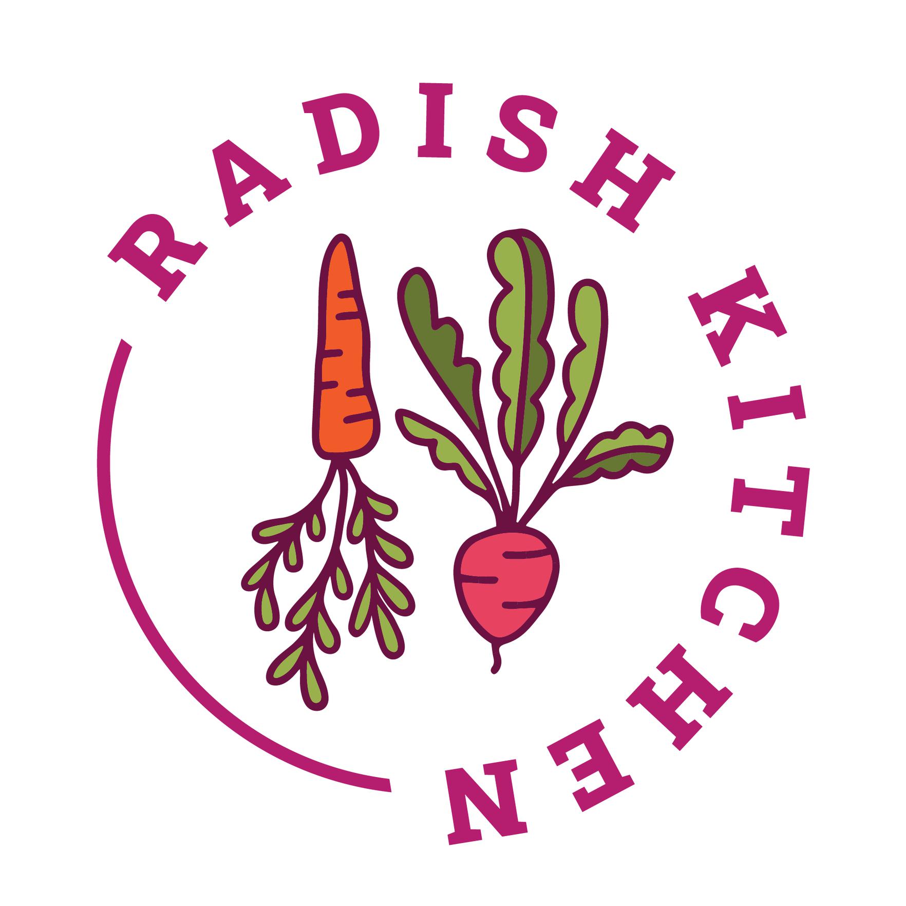 Radish Kitchen