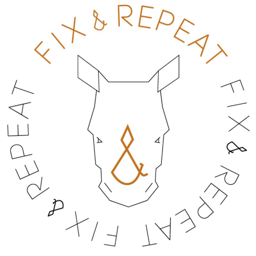 Fix & Repeat Bend