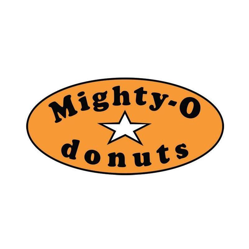 Mighty-O Donuts - Denny Triangle
