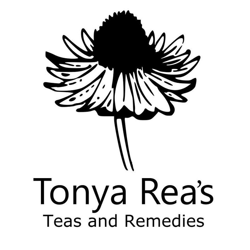 Tonya Rea's Tea
