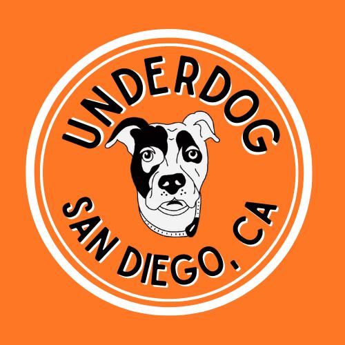 Underdog San Diego