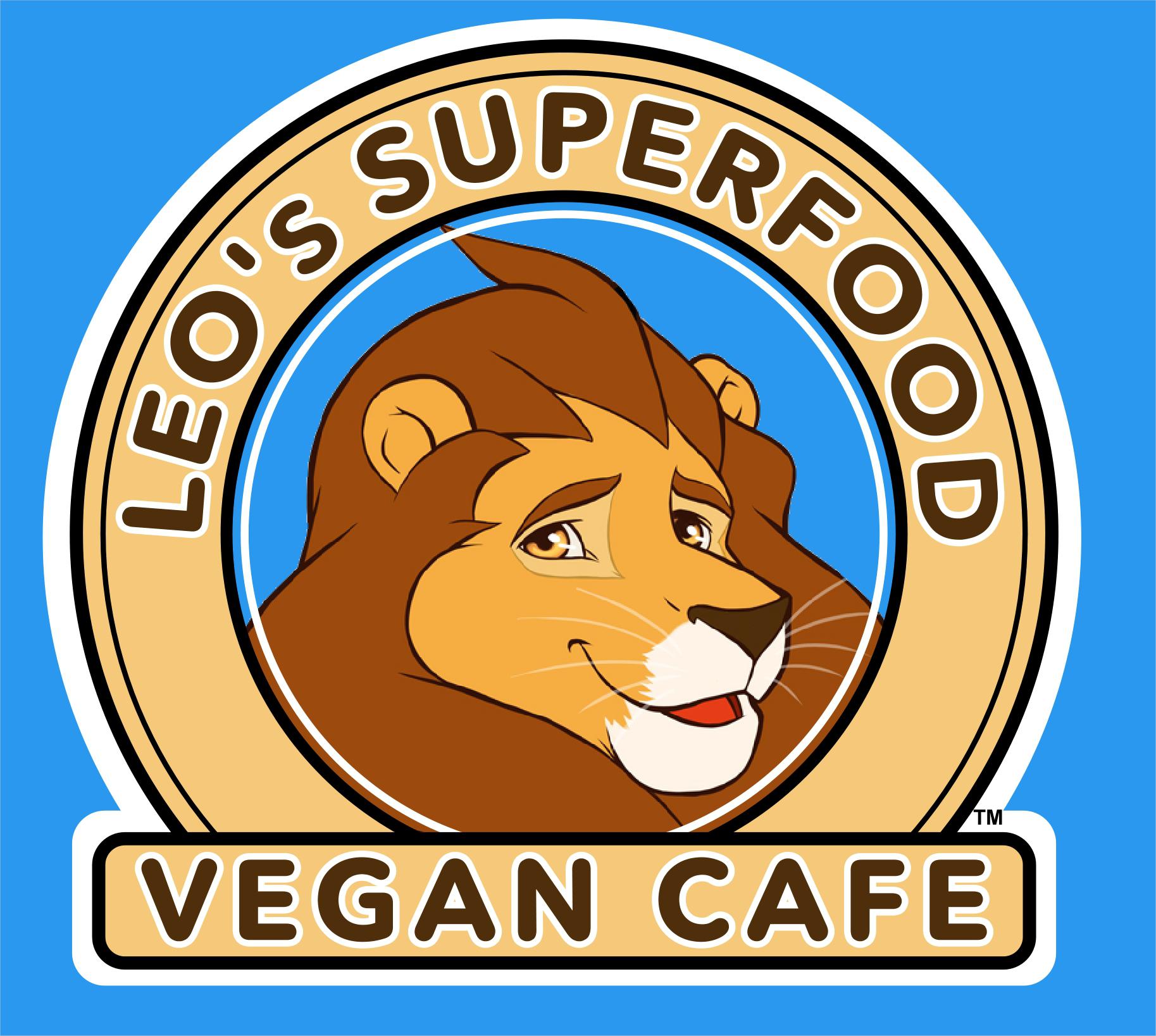 Leos Superfood Vegan Cafe