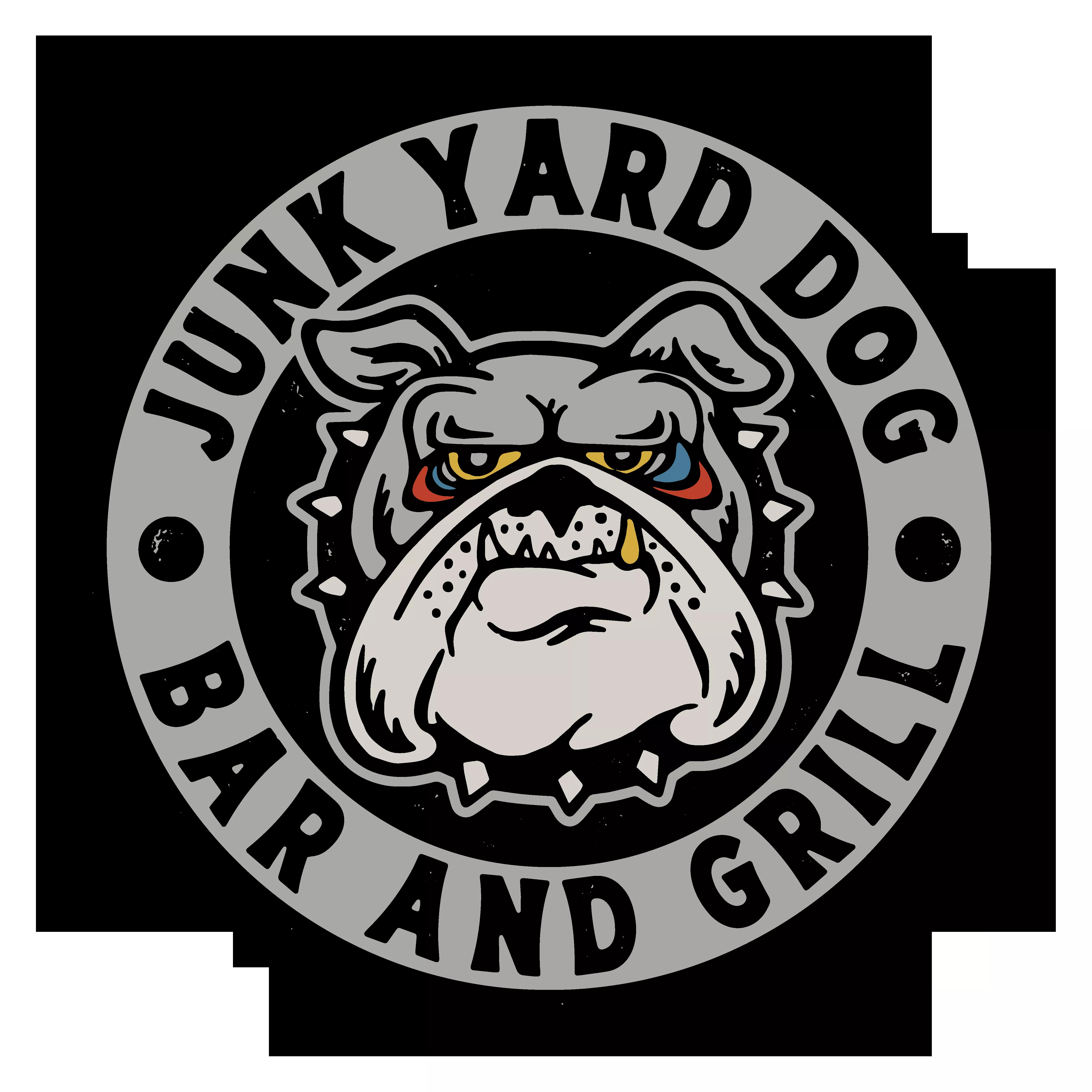 Junkyard Dog Los Angeles