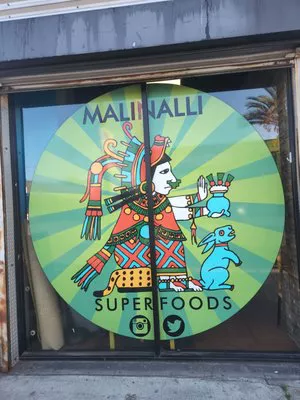 Malinalli Superfoods East Los Angeles
