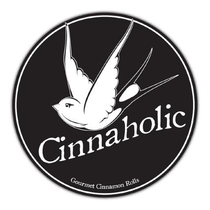 Cinnaholic - Concord Concord