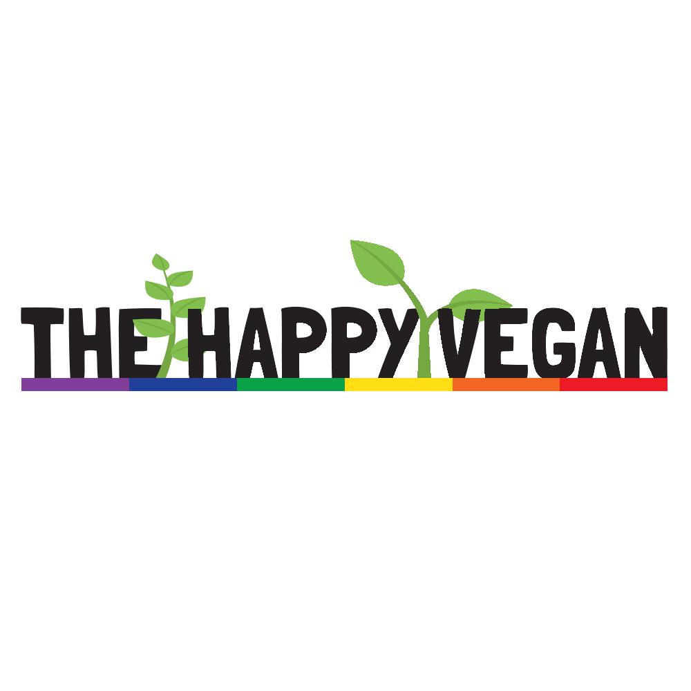 The Happy Vegan San Francisco