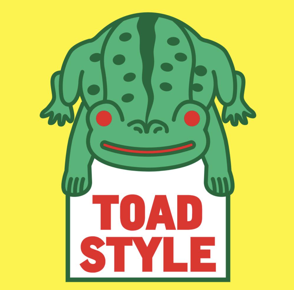 Toad Style