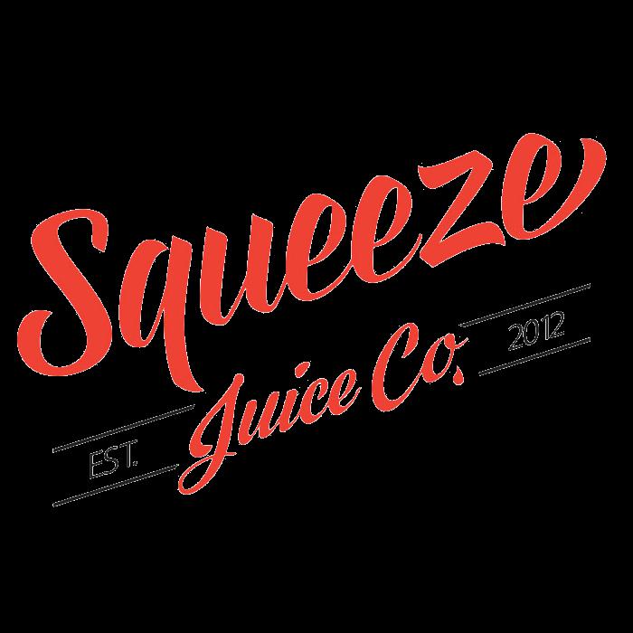 Squeeze Juice Company - Everybody Fights Gym